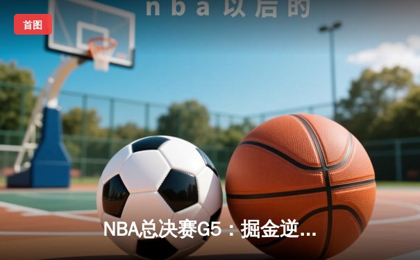 NBA总决赛G5：掘金逆转热火夺赛点，约基奇狂砍41分创历史纪录