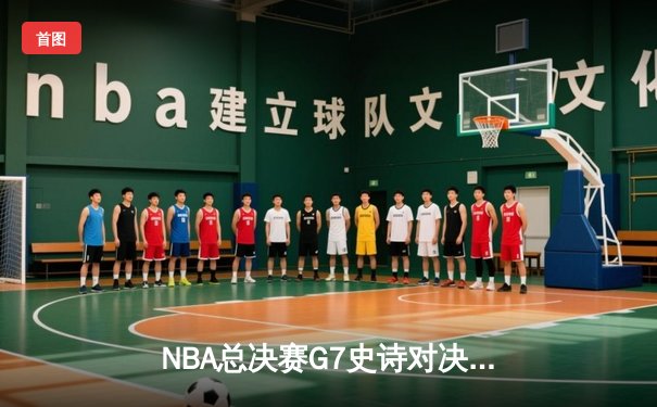 NBA总决赛G7史诗对决：凯尔特人末节逆转勇士夺第18冠，塔图姆加冕FMVP