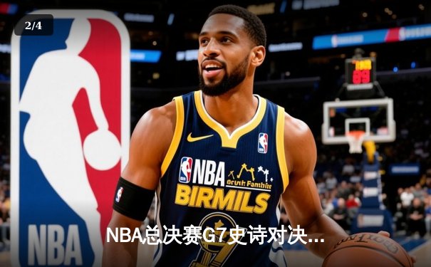 NBA总决赛G7史诗对决：凯尔特人末节逆转勇士夺第18冠，塔图姆加冕FMVP - 2