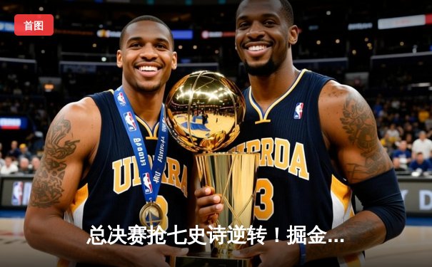 总决赛抢七史诗逆转！掘金主场加时险胜森林狼，约基奇40+三双定乾坤