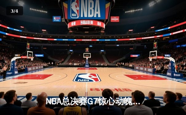 NBA总决赛G7惊心动魄！丹佛掘金逆转击败迈阿密热火，约基奇狂砍41分荣膺FMVP - 3