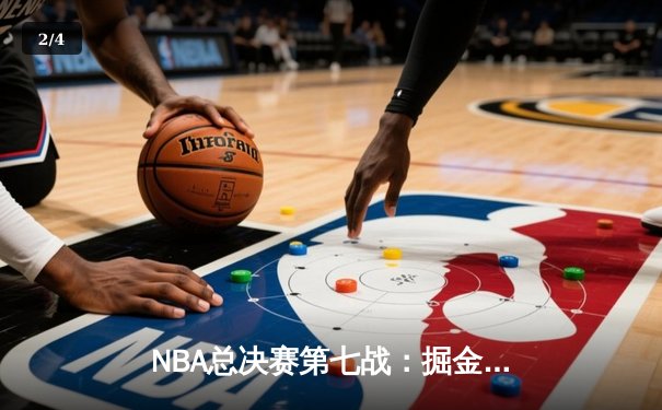NBA总决赛第七战：掘金加时险胜热火卫冕冠军，约基奇狂砍41分创纪录 - 2