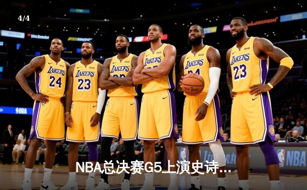 NBA总决赛G5上演史诗逆转 掘金加时险胜热火夺赛点 - 4