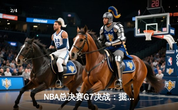 NBA总决赛G7决战：掘金加时险胜热火 约基奇砍下41分夺队史首冠 - 2