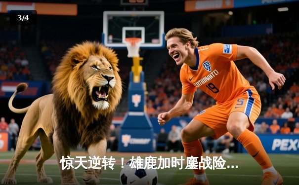 惊天逆转！雄鹿加时鏖战险胜篮网，字母哥44分主宰关键时刻 - 3