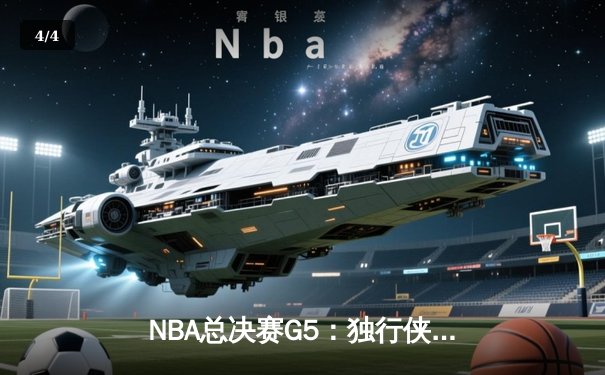 NBA总决赛G5：独行侠绝地反击，东契奇三双力挽狂澜将系列赛拖入抢七 - 4