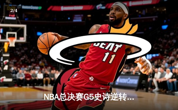 NBA总决赛G5史诗逆转！掘金主场加时险胜热火，约基奇41+11+8封神 - 2
