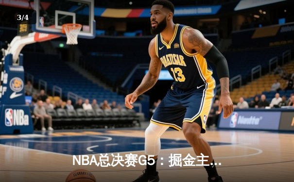 NBA总决赛G5：掘金主场加时险胜热火，约基奇30+20+10创历史 - 3