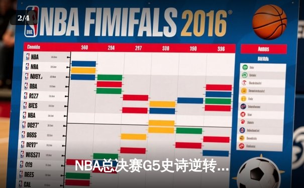 NBA总决赛G5史诗逆转：绿军末节轰28-2攻击波夺赛点，塔图姆31+11定乾坤 - 2
